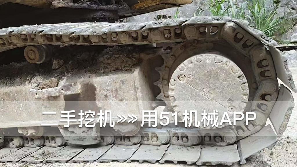 51挖机